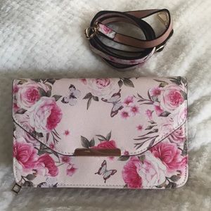 Call it Spring crossbody purse